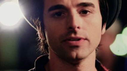 Dashboard Confessional - Belle Of The Boulevard