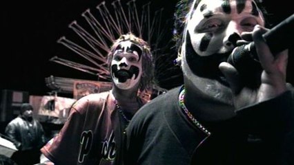 Insane Clown Posse - Tilt-A-Whirl
