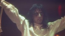 Alice Cooper - Teenage Frankenstein