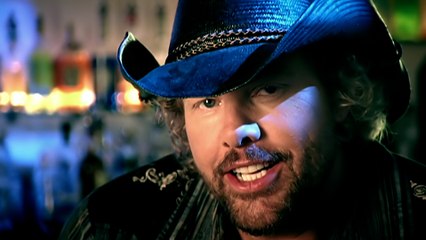Toby Keith - As Good As I Once Was