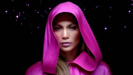 Jennifer Lopez - Goin' In