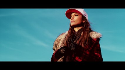 Jennifer Lopez - Same Girl