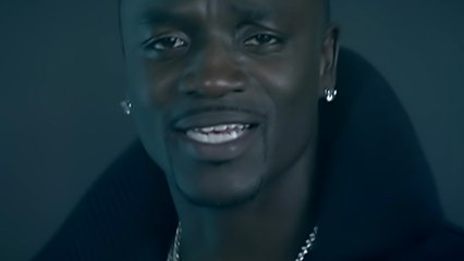 Akon - Smack That