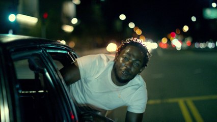 Kendrick Lamar - i