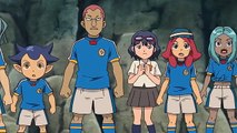 Inazuma Eleven (3 Serie) Ep. 111 Sfida Contro Dark Star!