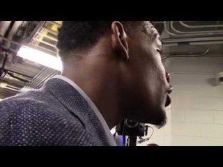 Danny Garcia I'm Down To Face GGG The Price Has To Be Right - esnews boxing