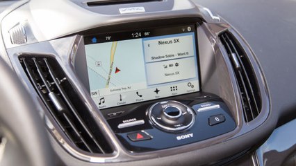 5 Ways Your Car Is Getting Smarter