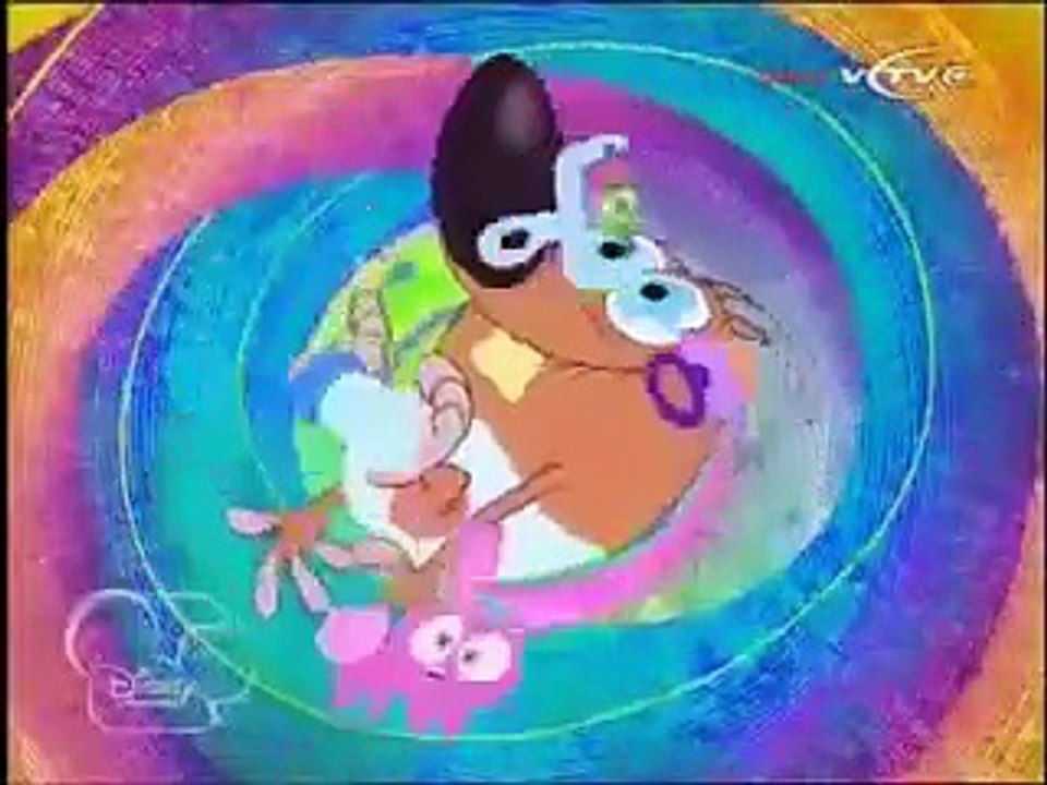 Zig & Sharko Lightning Love