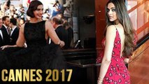 Cannes 2017 : Sonam Kapoor Has No Fashion Tips For Deepika Padukone