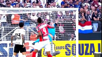 As melhores defesas da época 2016/2017