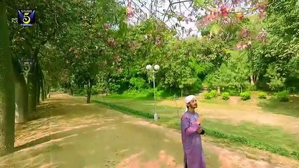 New beautiful Naat - Muhammad Jahanzaib Qadri-Aaqa de sary jag ton -- Record & Released by STUDIO 5.