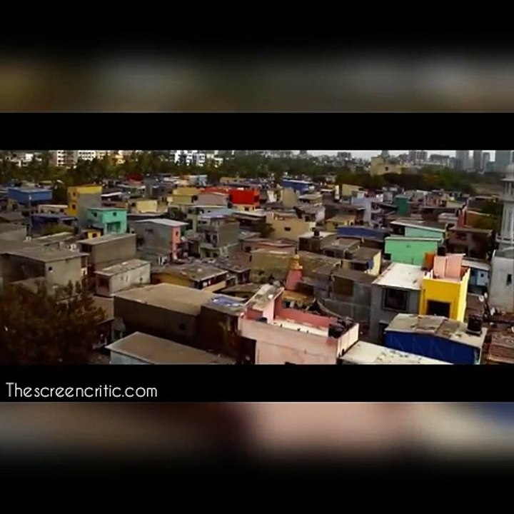 Drone Official Trailer 2017