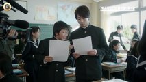 櫻井翔 ベネッセ 進研ゼミ CM 中学講座 「ニガテをなくすぞ」篇