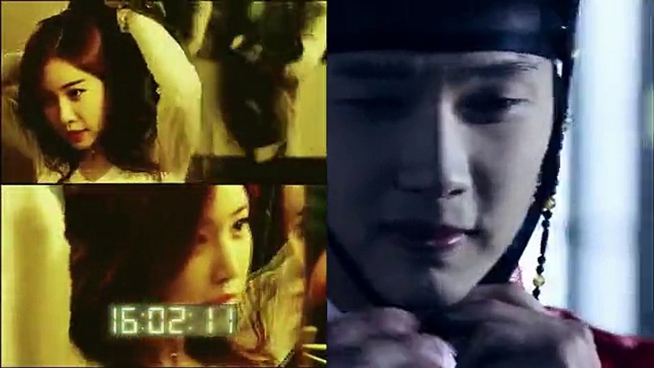 イニョン王妃の男 #1【韓国ドラマ】日本語字幕