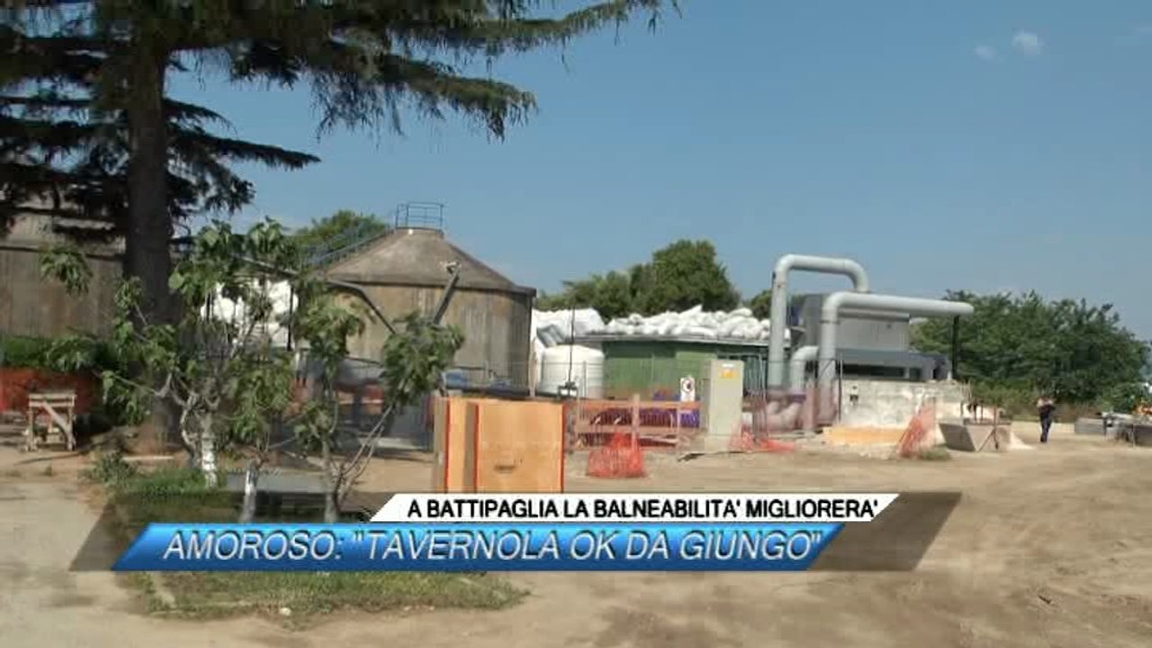 TG NEWS 17/05/2017