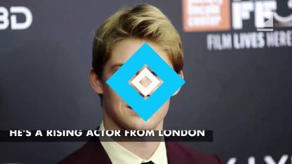 Who is Taylor Swift's rumored new bae?