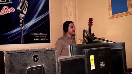 Pashto New Songs 2017 Siyab Khan Mashwani - Pukhtoonkhwa