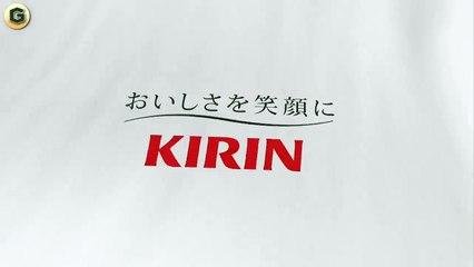 嵐 CM キリンビール グリーンラベル 「じゃんけん」篇