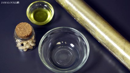 خلطة طبيعيّة لتكبير المؤخرة وجعلها ممتلئة باستخدام النايلون