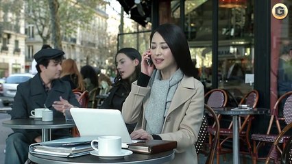 富士フィルム アスタリフト CM 松田聖子 小泉今日子 「それぞれの旅先」篇
