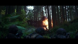 War for the Planet of the Apes Trailer #3 (2017) Trailers