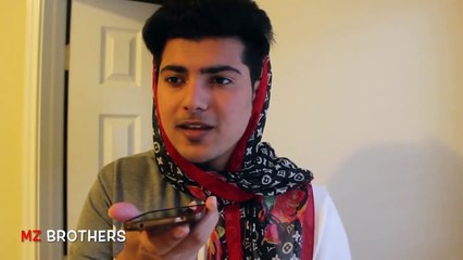 Just Desi Parent Things - Emotional BlackMails - MZ Brothers