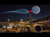 Best UFO Sightings Of 2017 Unprecedented And Exited Moment NEW UFO 2017