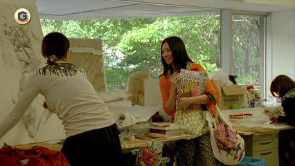 木村文乃 CM ブルボン フェットチーネグミ