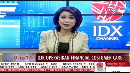 OJK Terima 14 Ribu Pengaduan Penipuan SMS