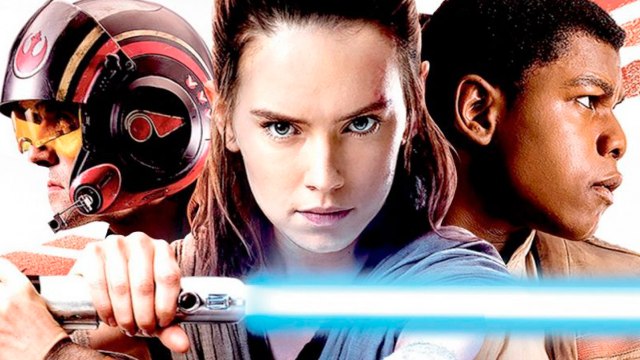 Star Wars​: Los últimos jedi - Las grandes dudas que esperamos resolver