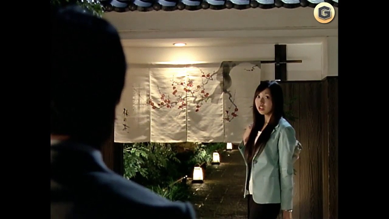 梅の花 CM 夜は夜の梅の花篇 ※2010年ACC賞グランプリ受賞CM