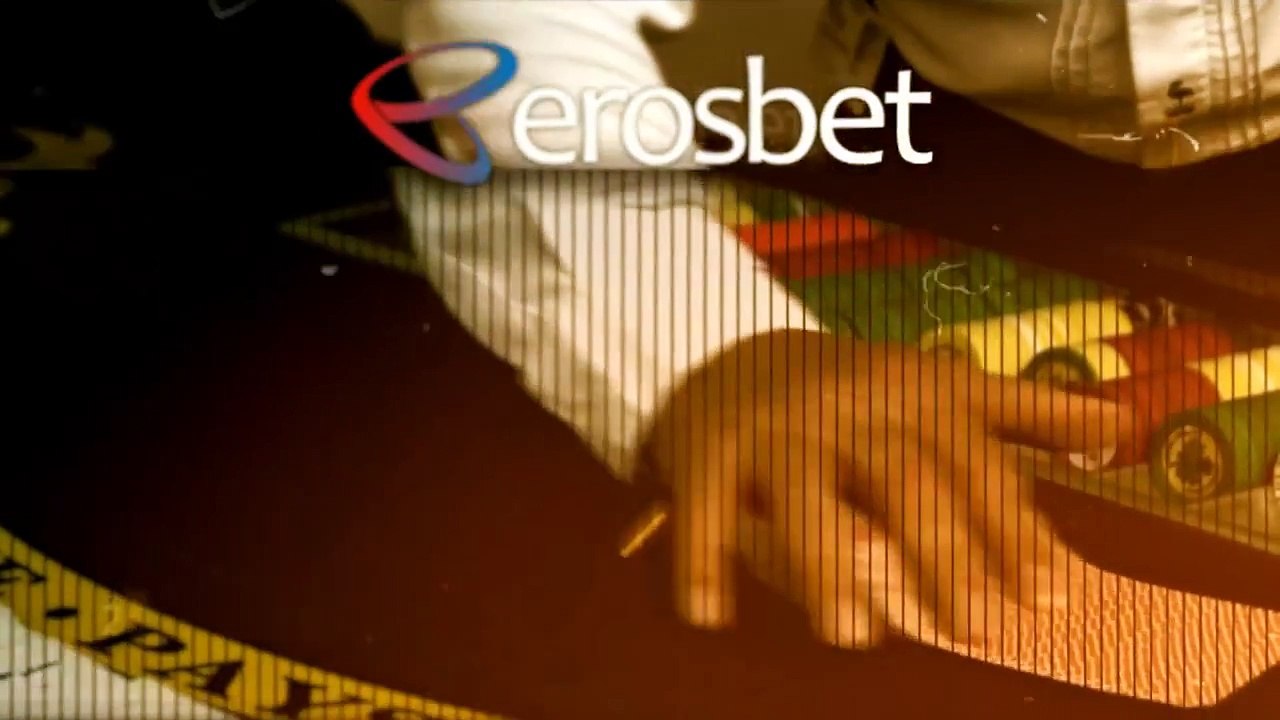 Canlı Bahis Sitesi Erosbet
