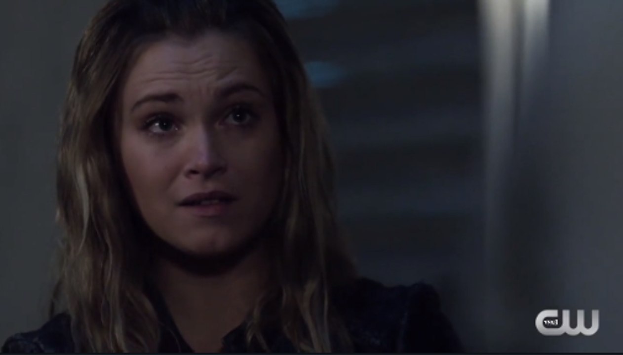 The 100 Inside 4x12 The Chosen + 4x13 More SPOILERS [EN/PT/DE] SUBS