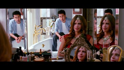 Kabira - HD(Full Song) - Yeh Jawaani Hai Deewani - Ranbir Kapoor, Deepika Padukone - PK hungama mASTI Official Channel