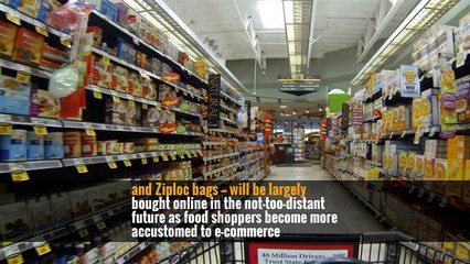 “But one of these has seven grams of sugar in it, meaning it’s 25 percent sugar.”
