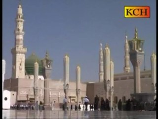 Konain Day Waali Da Ghar Bhar Brra Sohnra  Soun Rubb Di Madeena Da darbbar Brra Sohnra Punjabi Naat HD