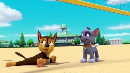 PAW Patrol Pups Save Diving Bell Clip 1