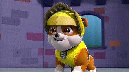 PAW Patrol Pups Save a Show Clip 3