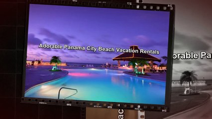 Superior Panama City Beach Vacation Rentals