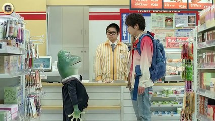 二宮和也 CM JCBカード 「コンビニ」「タクシー」
