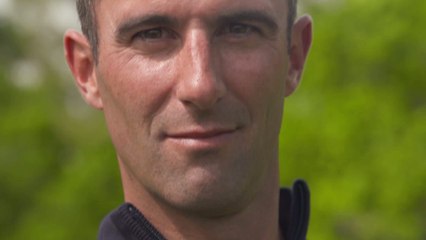 Golf - Ryder Cup : Armel Le Cléac'h promu ambassadeur de la Ryder 2018