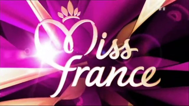 Miss Midi-Pyrénées 2012 - Célia Guermoudj