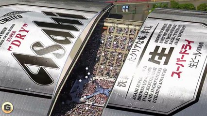 福山雅治 CM アサヒスーパードライ 「8000人の合唱」篇