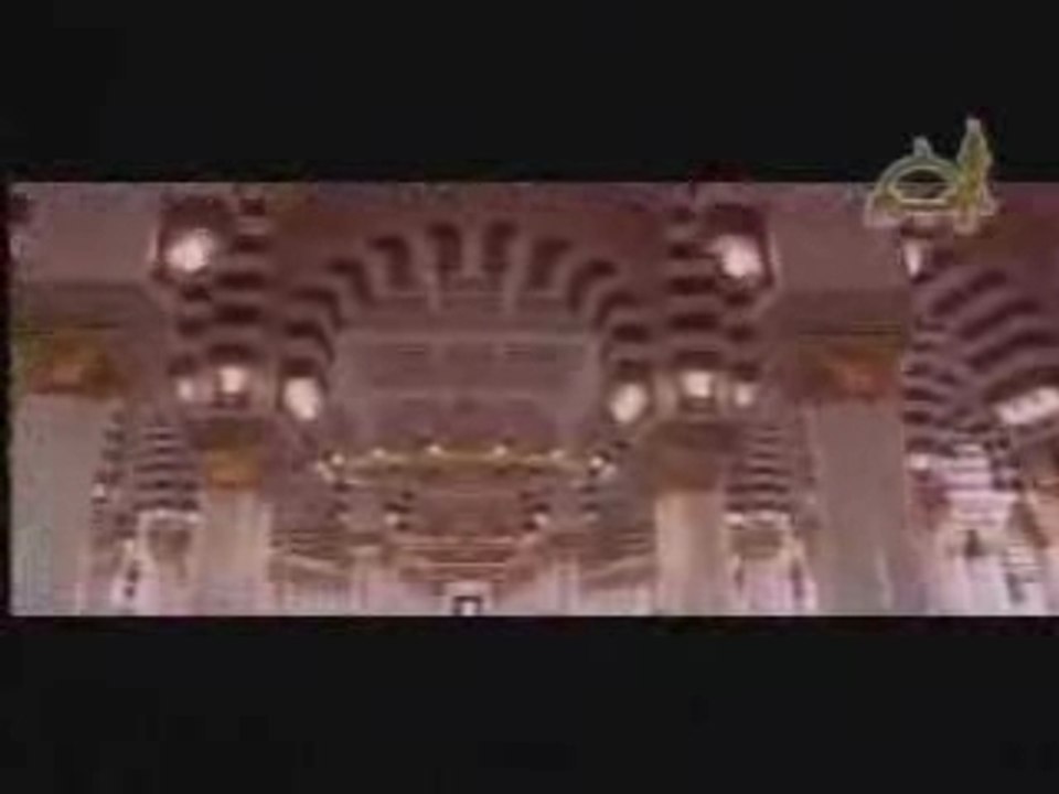 Ya tayba soubhanallah chant magnifique