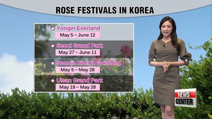 Clear sunny and hot nationwide