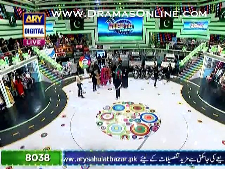 Jeeto Pakistan p8
