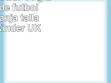 Puma Evopower 4 Fg  Zapatillas de fútbol color Naranja talla 38 EU 5 Kinder UK