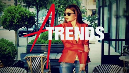 5 مرّات بدت هيفاء وهبي فاشينيستا بتصاميم بالمان