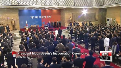 Video herunterladen: North Korean policies of Moon Jae-in administration