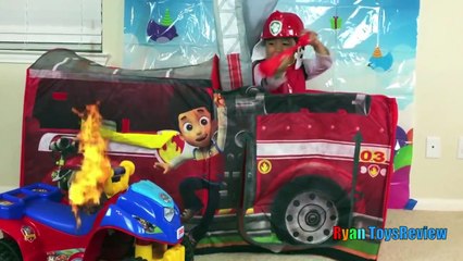 CUTE KIDS COSTUMES SHOW Disney Junior Mickey Mouse Nick Jr. Paw Patrol Power Wheels Cars M
